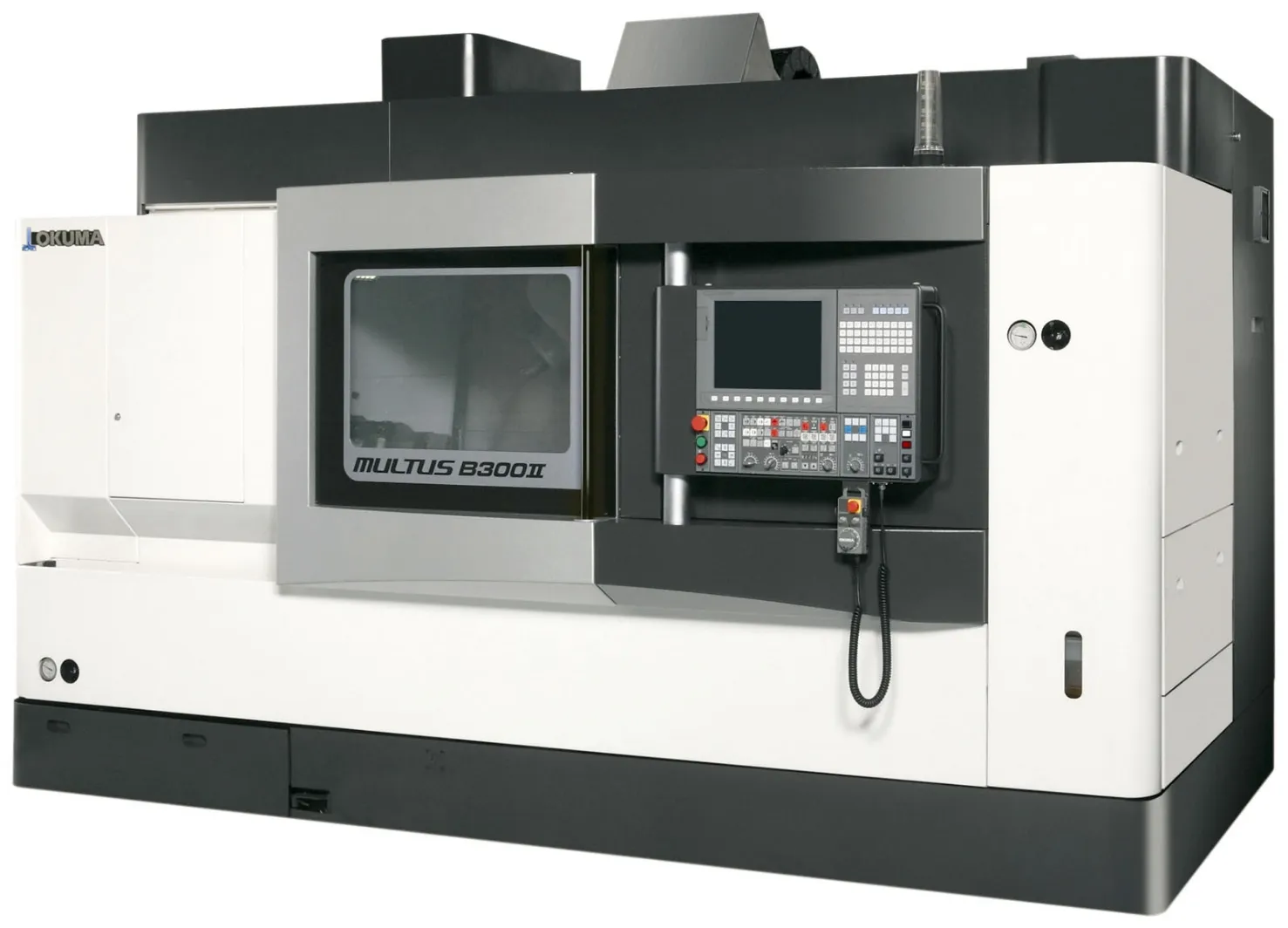 MULTUS B300II